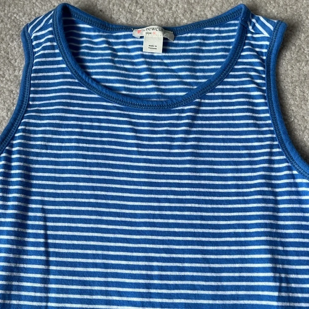 Crewcuts maxi